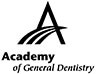 Academy of General Dentistry logo