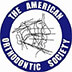 The American Orthodontic Society logo