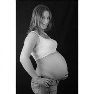 Pregnant-lady