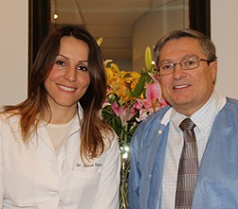 Herndon dentists at Virginia Dentistry by Design