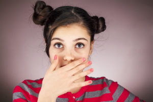 Learn more about the underlying causes of bad breath from your Herndon dentist.