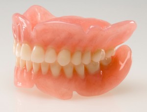 dentures in herndon