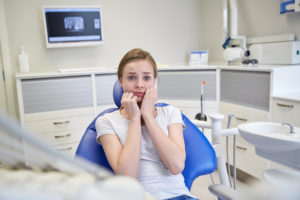 You don’t have to be afraid of the dentist because we’ve got you covered with sedation dentistry in Herndon.